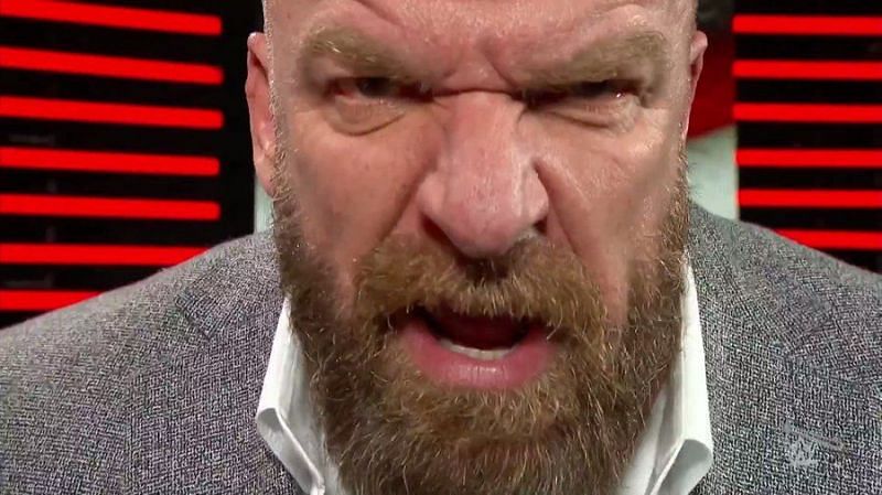 Triple H